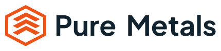 Pure Metals LOGO