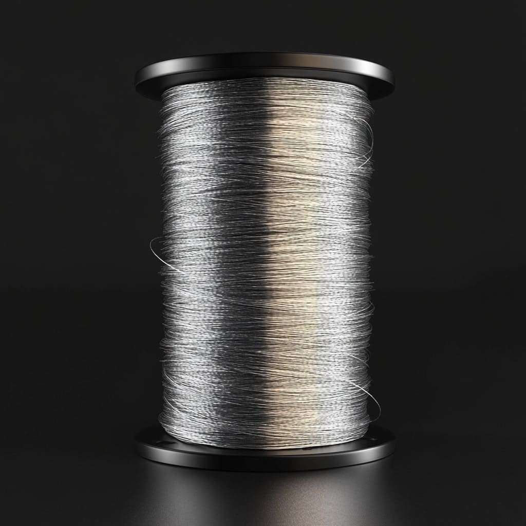 Nickel wire NP1 / NP2